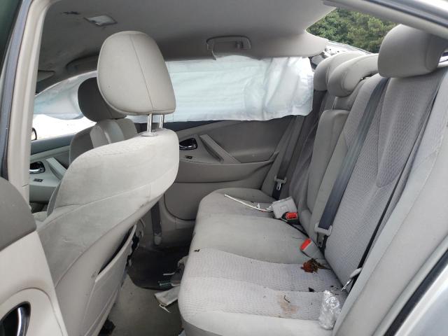 صورة رقم 6 من المزاد - 2011 TOYOTA CAMRY BASE مع VIN 4T4BF3EK4BR193446