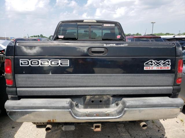 Photo 6 from auction – 2001 DODGE RAM 1500 with VIN 1B7HF16Z01S762280
