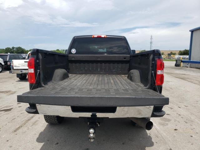 Photo 9 from auction – 2018 GMC SIERRA K25 with VIN 1GT12TEY1JF226318