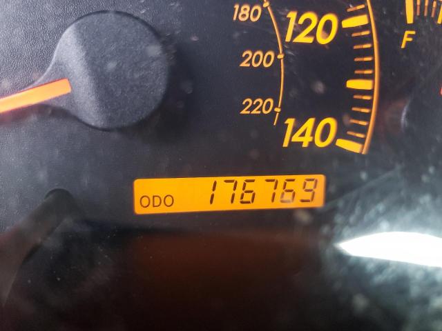 Photo 8 from auction – 2006 TOYOTA CAMRY with VIN 4T1BE32K06U112241