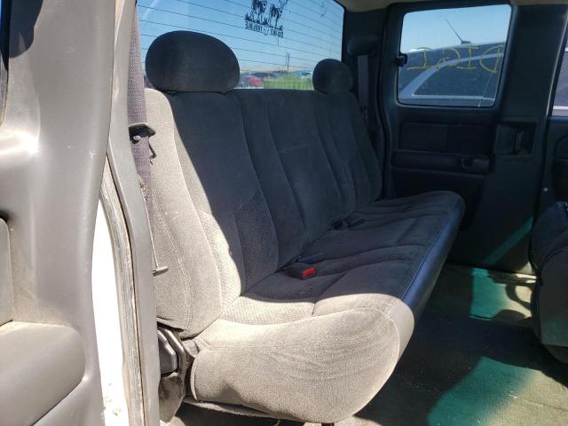Photo 6 from auction – 2004 CHEVROLET SILVERADO with VIN 1GCEK19V84E356919