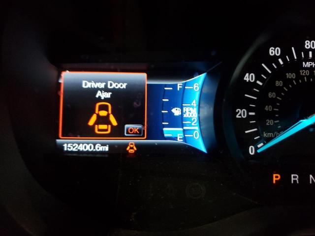Photo 8 from auction – 2016 FORD EDGE SEL with VIN 2FMPK4J82GBB91087