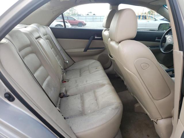 Photo 6 from auction – 2008 MAZDA 6 I with VIN 1YVHP80C885M34943