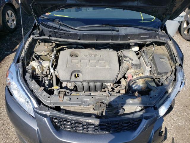 Photo 7 from auction – 2013 TOYOTA COROLLA MA with VIN 2T1KU4EE0DC929075