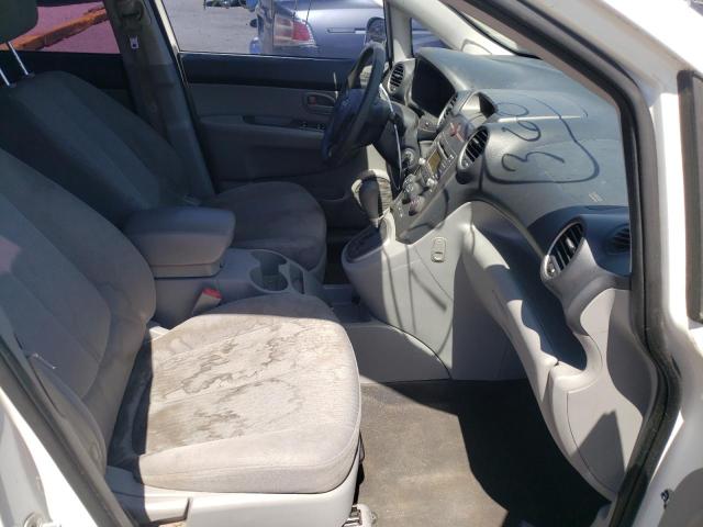 Photo 5 from auction – 2009 KIA RONDO BASE with VIN KNAFG528397261582