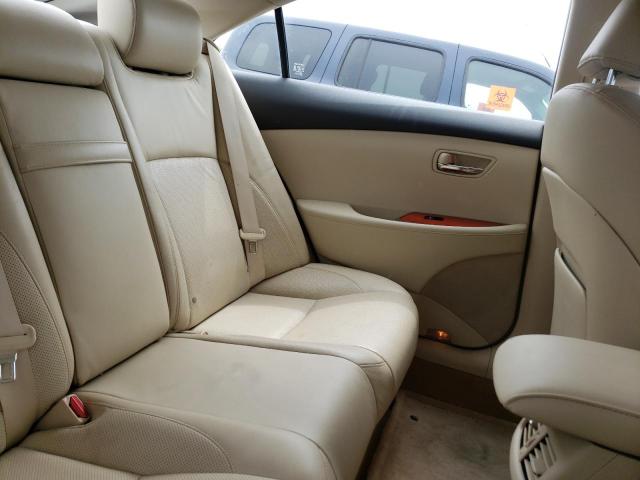 صورة رقم 6 من المزاد - 2011 LEXUS ES 350 مع VIN JTHBK1EG9B2433031