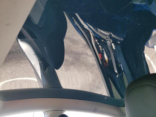 Photo 9 from auction – 2022 TESLA MODEL Y with VIN 7SAYGDEF4NF409195