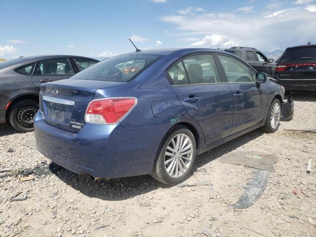 Photo 4 from auction – 2012 SUBARU IMPREZA PR with VIN JF1GJAD68CH014546