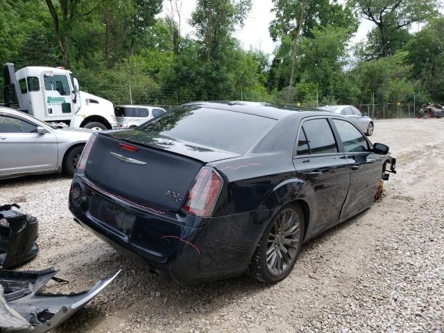 Photo 4 from auction – 2013 CHRYSLER 300C VARVA with VIN 2C3CCADG3DH744909