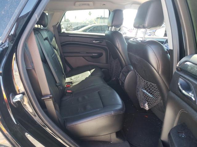 Photo 6 from auction – 2014 CADILLAC SRX with VIN 3GYFNAE33ES688297