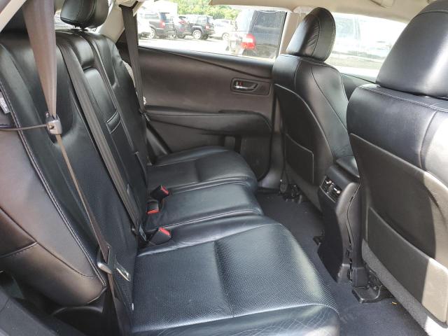 Photo 6 from auction – 2013 LEXUS RX 350 BAS with VIN 2T2BK1BA6DC162866