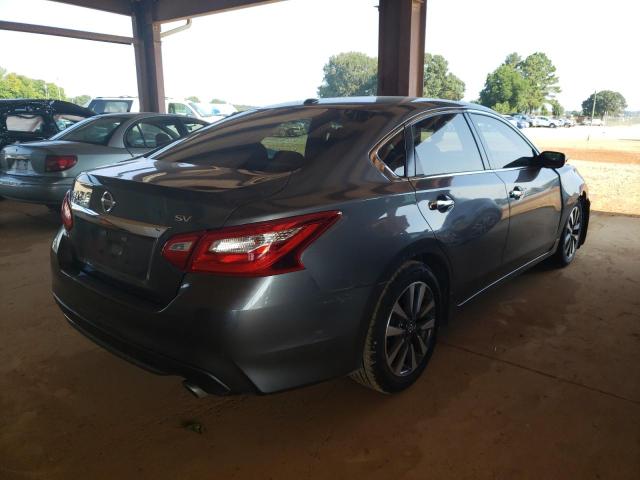 Photo 4 from auction – 2017 NISSAN ALTIMA 2.5 with VIN 1N4AL3AP4HC210593