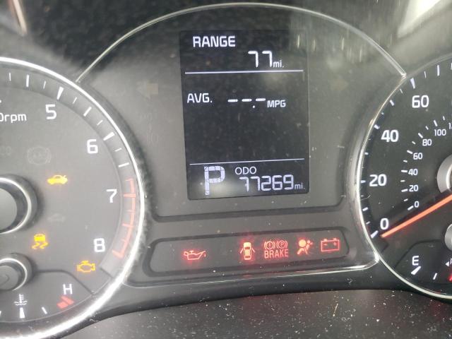 Photo 8 from auction – 2015 KIA FORTE LX with VIN KNAFX4A66F5406454