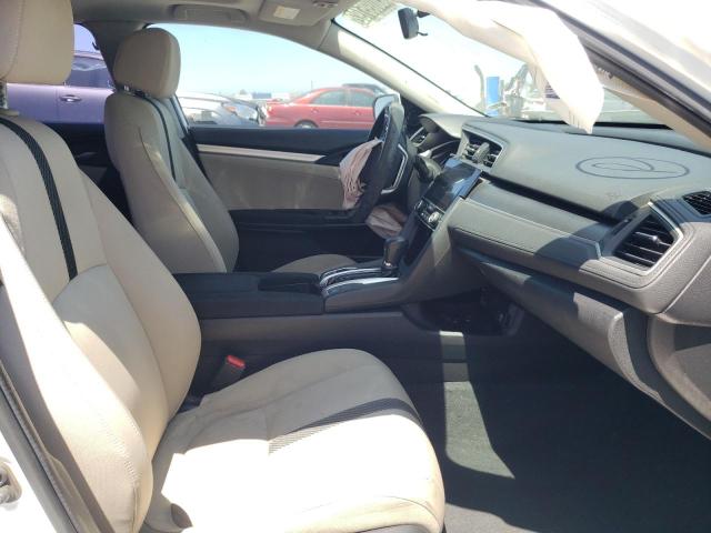 Photo 5 from auction – 2018 HONDA CIVIC EX with VIN 2HGFC2F70JH530338