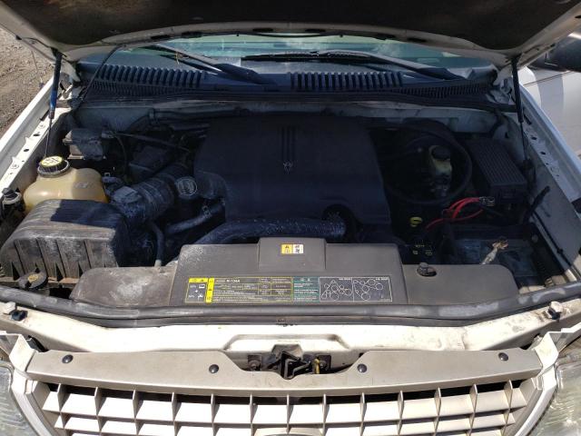 Photo 7 from auction – 2003 FORD EXPLORER E with VIN 1FMZU74W43ZA15258