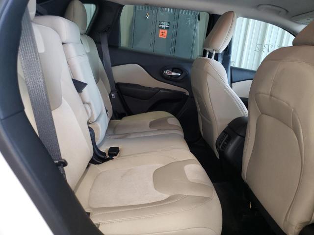 Photo 6 from auction – 2016 JEEP CHEROKEE S with VIN 1C4PJLAB7GW159408