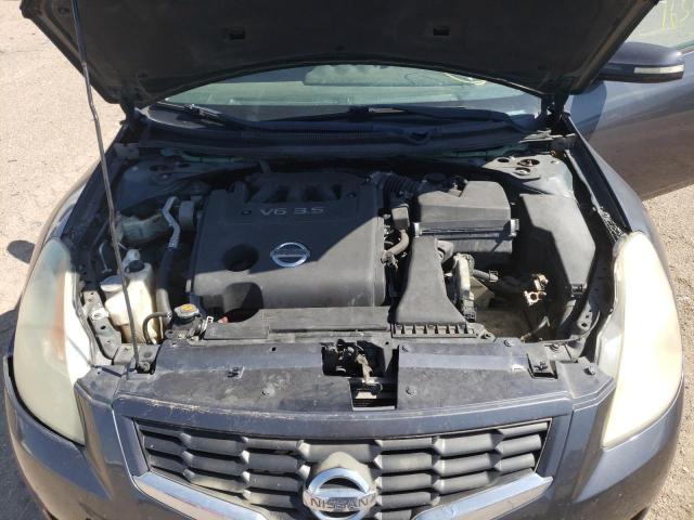 Photo 7 from auction – 2009 NISSAN ALTIMA 3.5 with VIN 1N4BL24E89C143071