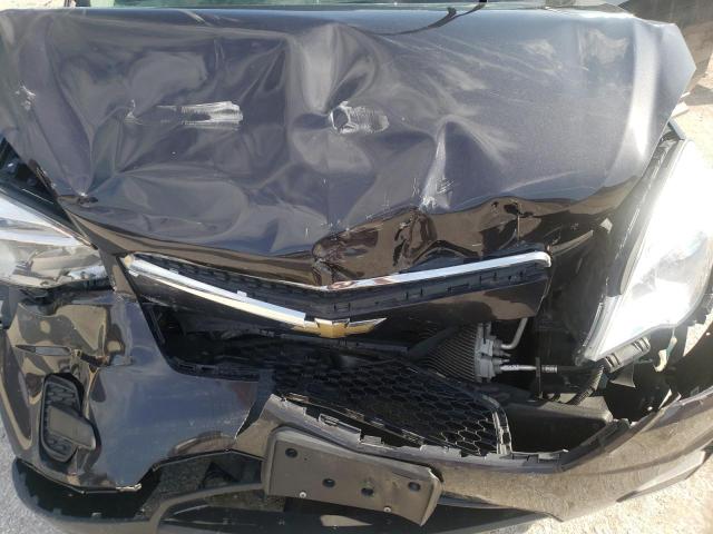 Photo 7 from auction – 2013 CHEVROLET EQUINOX LT with VIN 2GNALDEK3D6359599