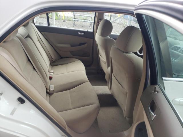 Photo 6 from auction – 2007 HONDA ACCORD with VIN 1HGCM66467A051605