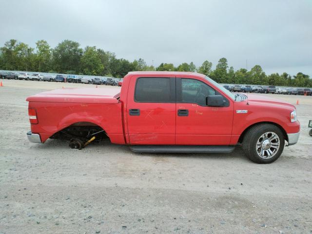 Photo 9 from auction – 2004 FORD F150 SUPER with VIN 1FTPW12574KC96060