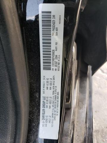 Photo 10 from auction – 2015 CHRYSLER 200 LIMITE with VIN 1C3CCCAB3FN590636
