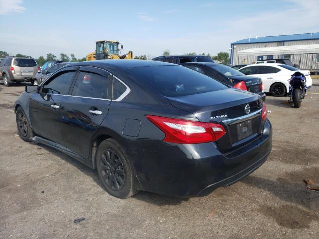 Photo 3 from auction – 2016 NISSAN ALTIMA 2.5 with VIN 1N4AL3AP6GC180687