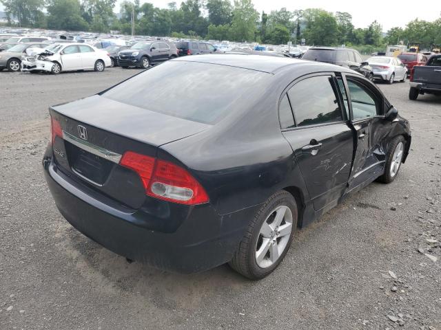 Photo 4 from auction – 2011 HONDA CIVIC LX with VIN 19XFA1F59BE037087