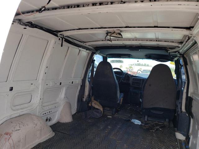 Photo 6 from auction – 1999 CHEVROLET ASTRO with VIN 1GCDM19W5XB119583
