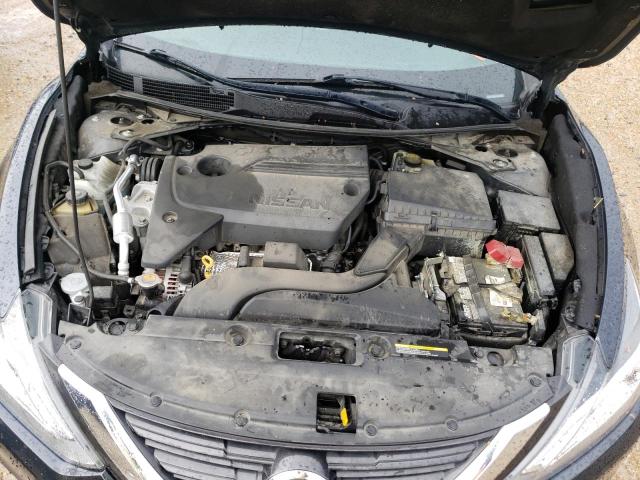 Photo 7 from auction – 2016 NISSAN ALTIMA 2.5 with VIN 1N4AL3AP3GC277250