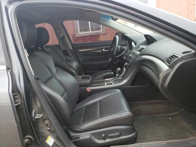 Photo 5 from auction – 2012 ACURA TL with VIN 19UUA9F20CA011267