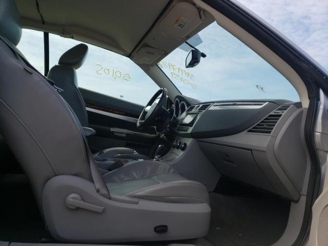 Photo 5 from auction – 2008 CHRYSLER SEBRING LI with VIN 1C3LC65M98N302859