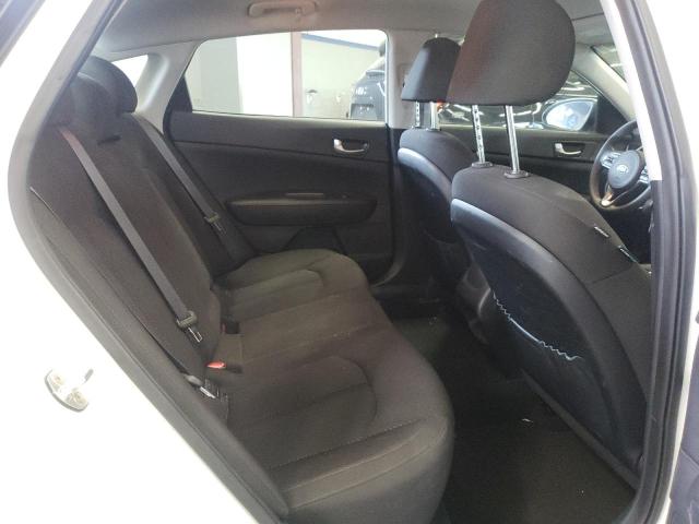 Photo 6 from auction – 2016 KIA OPTIMA LX with VIN KNAGT4L35G5118235