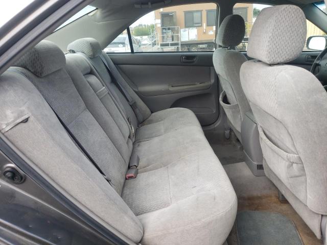 Photo 6 from auction – 2004 TOYOTA CAMRY LE with VIN 4T1BE32K74U788974