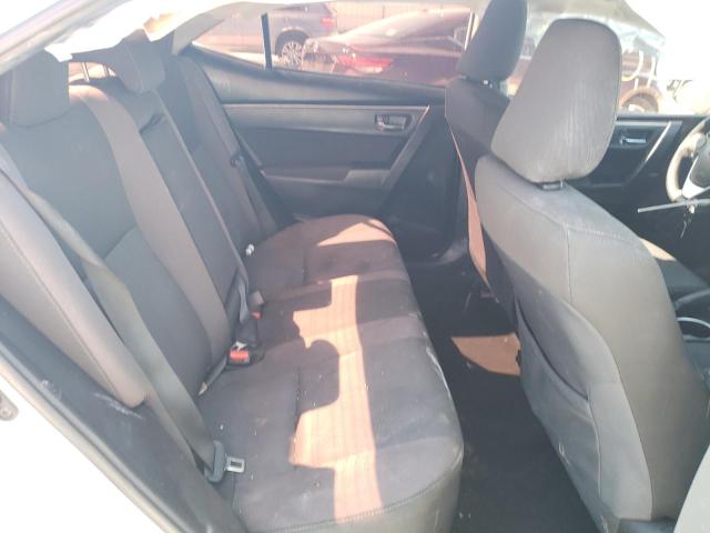 Photo 6 from auction – 2018 TOYOTA COROLLA L with VIN 2T1BURHE6JC989270
