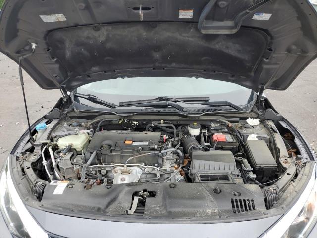 Photo 7 from auction – 2017 HONDA CIVIC EX with VIN 19XFC2F77HE203794