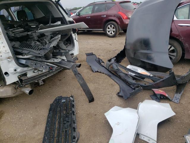 Photo 9 from auction – 2019 GMC ACADIA SLE with VIN 1GKKNLLS2KZ277082