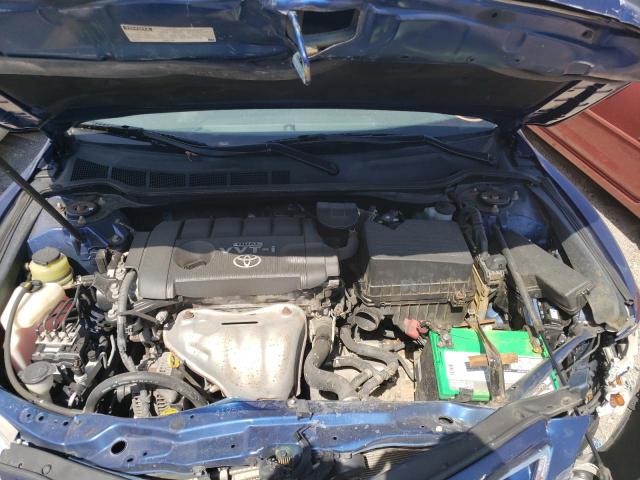Photo 7 from auction – 2010 TOYOTA CAMRY BASE with VIN 4T4BF3EK4AR003935