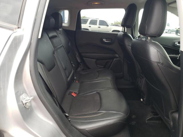 Photo 6 from auction – 2018 JEEP COMPASS LA with VIN 3C4NJDBB3JT400888