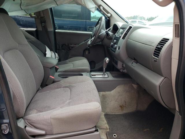Photo 5 from auction – 2017 NISSAN FRONTIER S with VIN 1N6DD0ER4HN713086