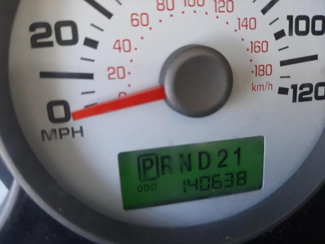 Photo 8 from auction – 2005 FORD ESCAPE XLT with VIN 1FMYU931X5KD10339