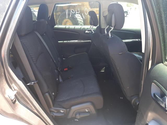 Photo 6 from auction – 2015 DODGE JOURNEY SE with VIN 3C4PDCAB9FT630700