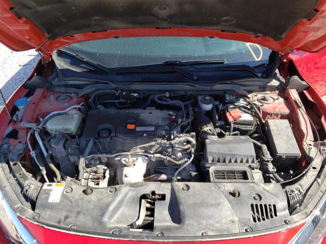 Photo 7 from auction – 2018 HONDA CIVIC LX with VIN 2HGFC2F56JH529709