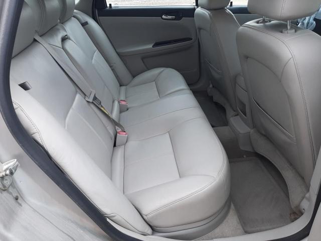 Photo 6 from auction – 2006 CHEVROLET IMPALA LTZ with VIN 2G1WU581769195403