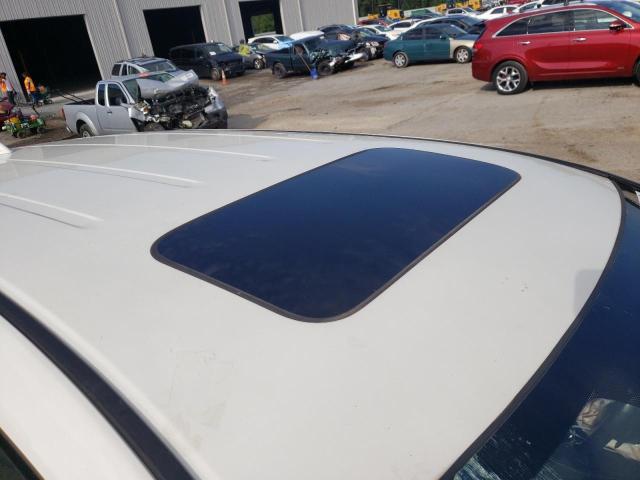 Photo 9 from auction – 2018 HONDA ODYSSEY EL with VIN 5FNRL6H95JB040310