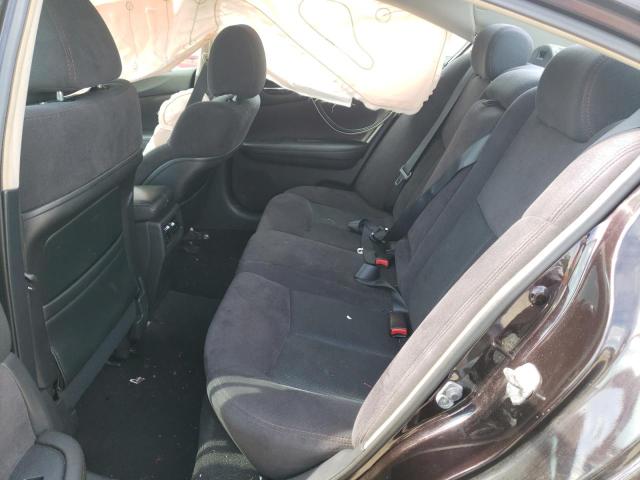 Photo 6 from auction – 2013 NISSAN MAXIMA S with VIN 1N4AA5AP4DC800577