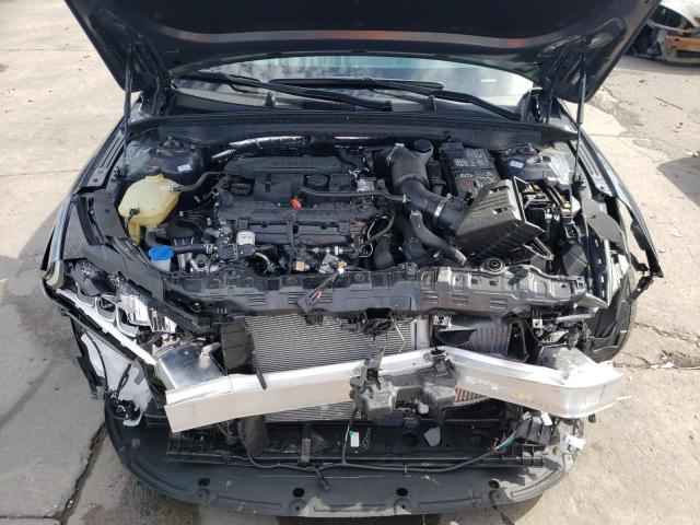 Photo 7 from auction – 2022 KIA K5 EX with VIN 5XXG34J23NG147481