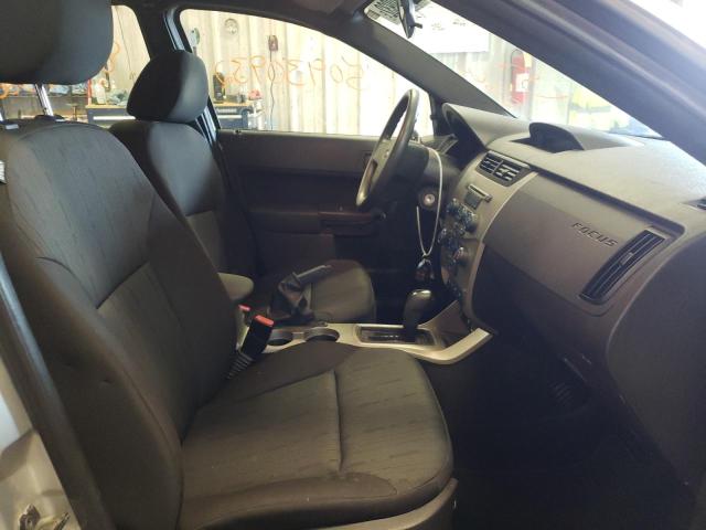 Photo 5 from auction – 2010 FORD FOCUS SE with VIN 1FAHP3FN7AW121258