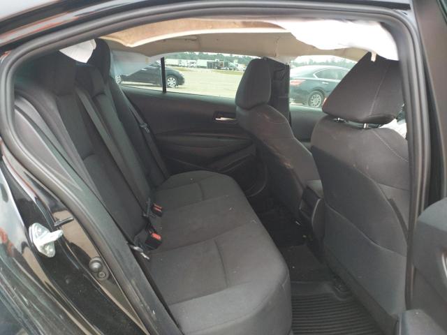 Photo 6 from auction – 2020 TOYOTA COROLLA LE with VIN 5YFEPRAE2LP058962