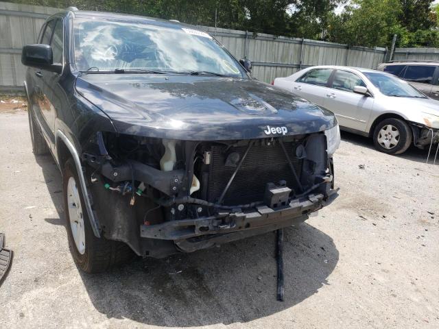 Photo 9 from auction – 2011 JEEP GRAND CHER with VIN 1J4RS4GG6BC532246