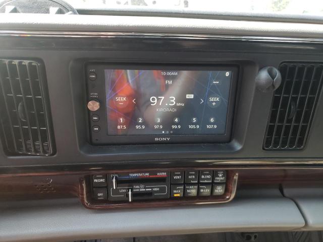 Photo 9 from auction – 1997 BUICK LESABRE CU with VIN 1G4HP52K0VH583734